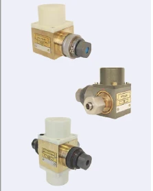 Pressure Relay KRD-1 - Pressure Control Switch