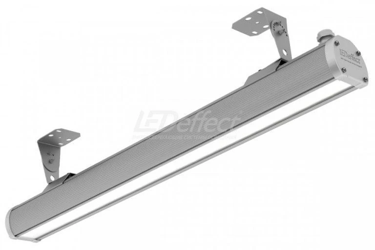 Industrial LED Pendant Light Series STRUNA LE-ССП-26-024-xxx-65H