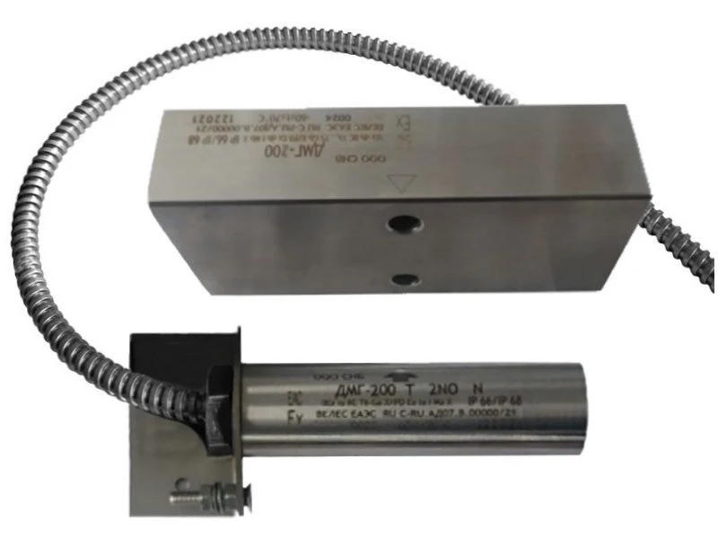 Magnetic Reed Switch DMG-200 T for Position Control
