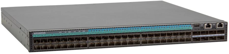 L3 Managed Switch Aquarius AQ-N5000-48Y8C