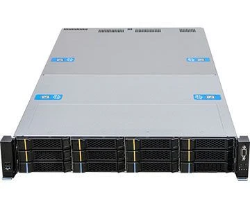 High-Performance Rack Server for IT Workloads SR-221F32-412T