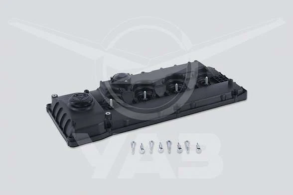Valve Cover for Four-Cylinder Gasoline Engines 40624.1007200