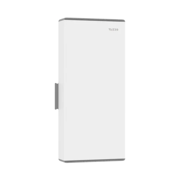 Wall-Mounted Ventilation Valve VAKIO KIV