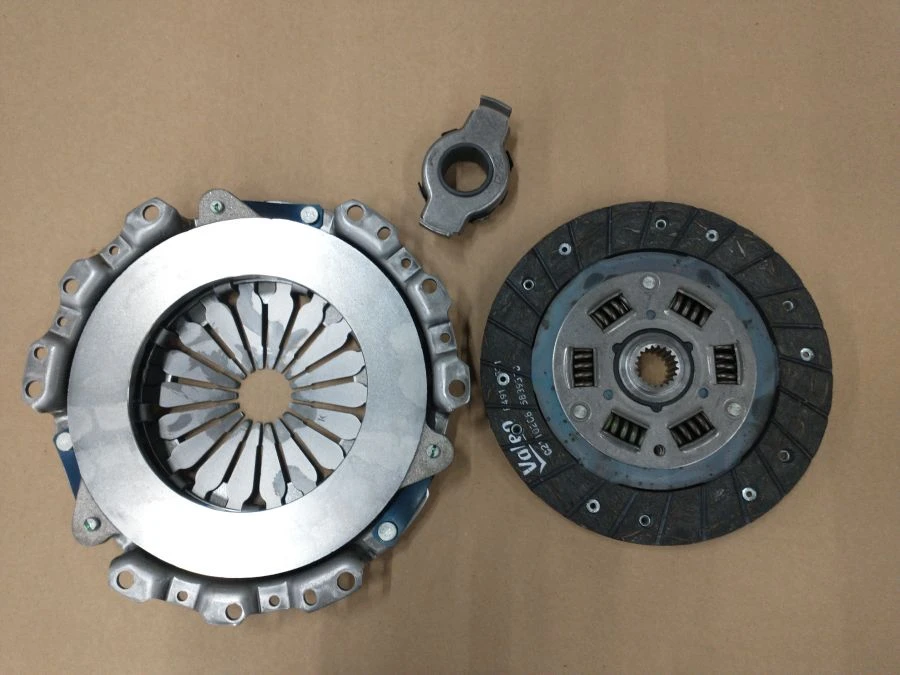 Automotive Clutch Assembly for Vehicles - 801122
