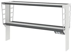 Lab-M Series Shelves for Tables