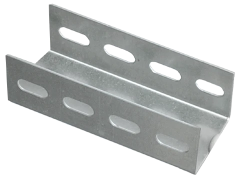 Cable Tray Connector for IEK Systems