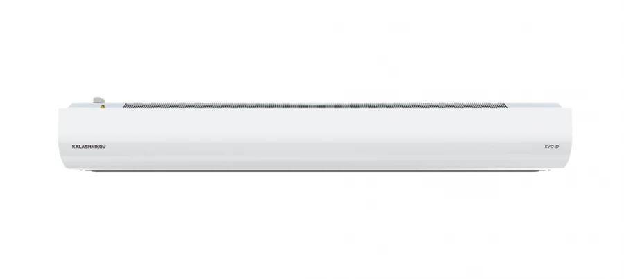 KALASHNIKOV KVC-D15V-11 Stationary Electric Air Curtain without Heat Source