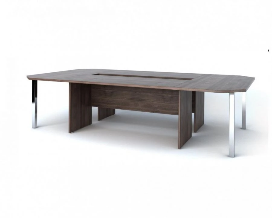 Modular Meeting Table, Spectrum Series, Model SR-109