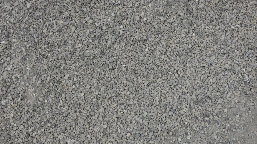 Crushed Stone for Road Construction, Fraction 16-31.5 mm