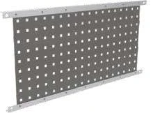 Perforated Panel for Tool and Equipment Mounting PP