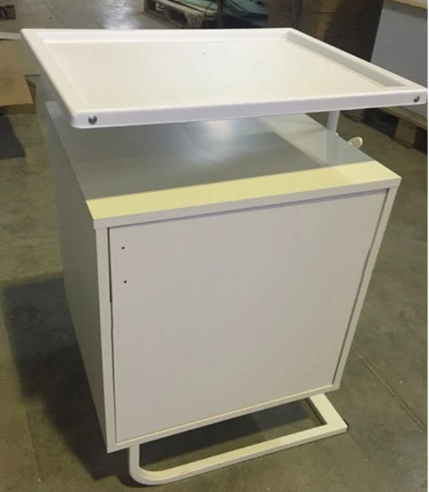 Metal Frame Service Table TП 3/04.0