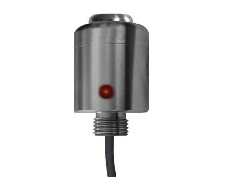 Explosion-Proof Magnetic Reed Switch Control Button VK200