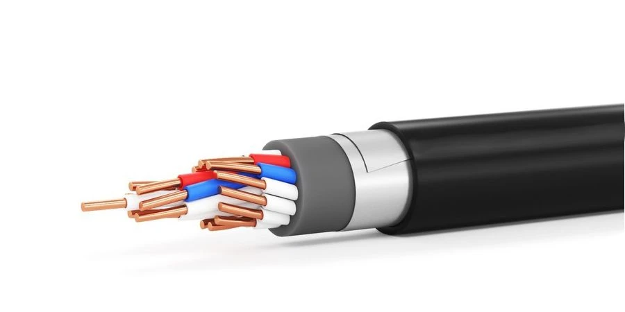 Halogen-Free Control Cable КПБПнг(А)-HF
