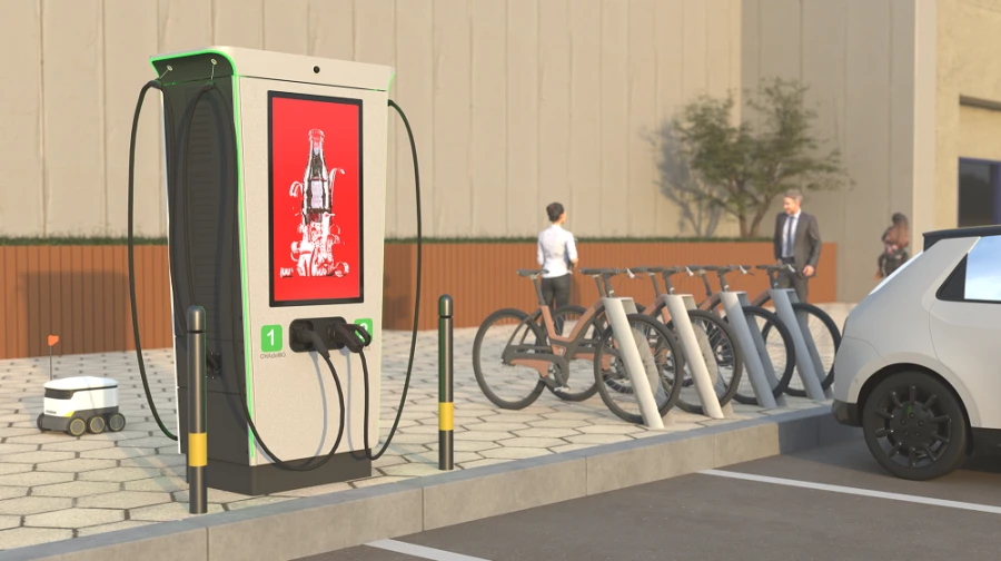 Multi-Service Rack for ARM Microcontrollers