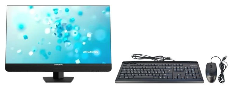 Compact Monoblock Aquarius Mnb Pro T927 (AMP.466539.305)