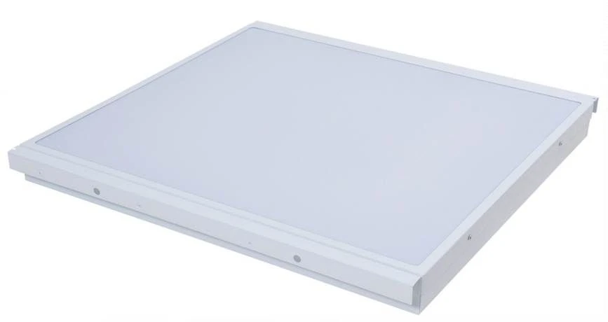PS-lux-Clip-in LED Ceiling Light for Hospitals and Labs