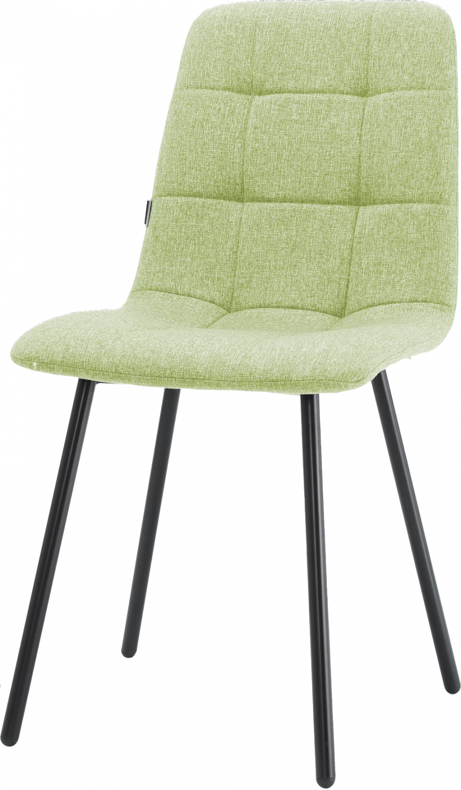 Chili Chair - Modern Ergonomic Design