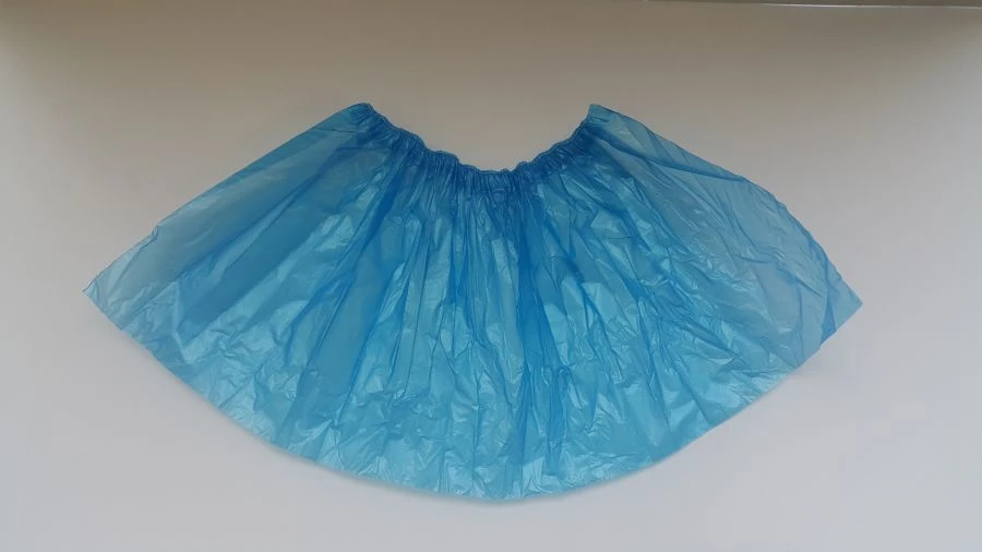 Disposable Medical Shoe Covers - GOPR80G
