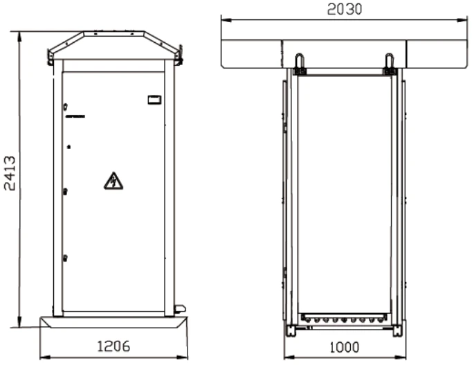 Low Voltage Cathodic Protection Distribution Devices УКЗН.ПТМ and МЭХЗН.ПТМ