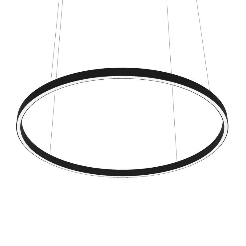 LED Pendant Light ART-RING 1900W50S 177W