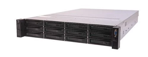 High-Performance Configurable Server for Virtualization Aquarius T50 D212AC