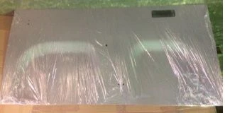 Interior Roof Covering for Buses No. 1 A63R42-5702012