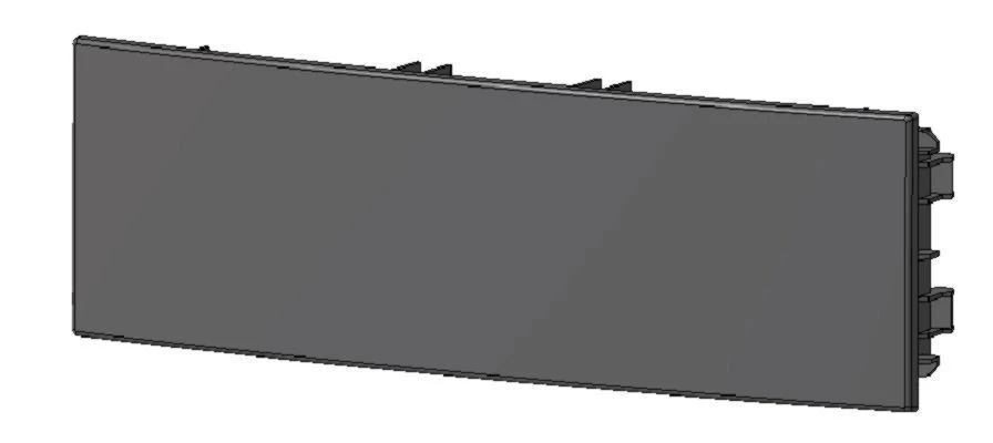 Radio Plug for M1 and N1 Vehicles - Model 1682026081