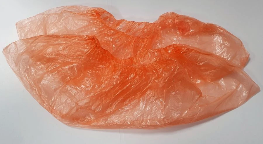 Disposable Medical Shoe Covers for Protection - GOPT350