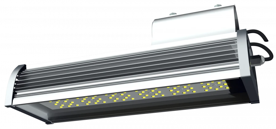 Optimus P1-50 LED Light for Indoor Use