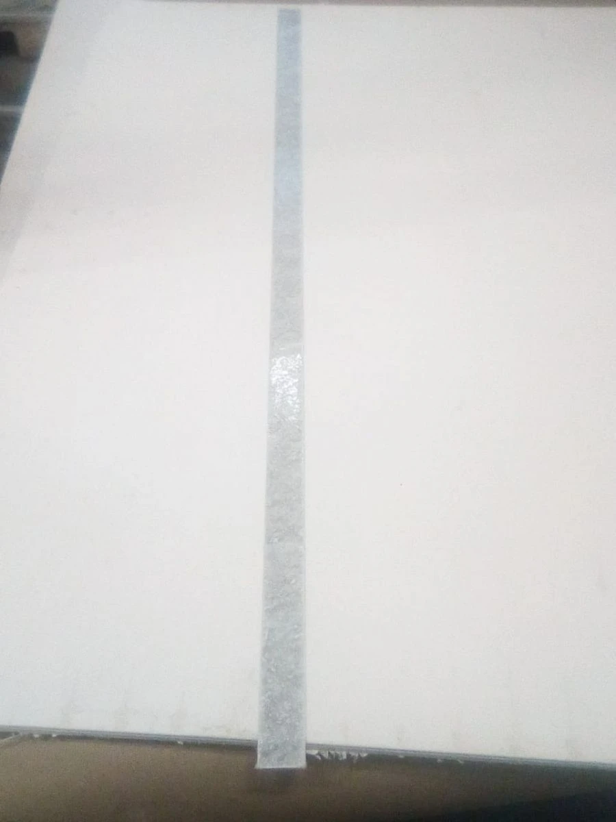 Short External Insulating Sleeve 20-030268