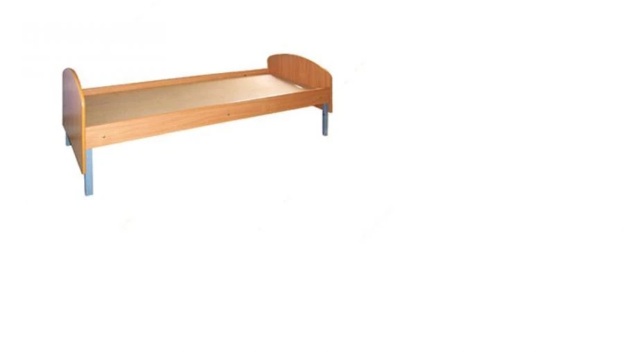 Children's Bed KDM - Customizable Design and Colors