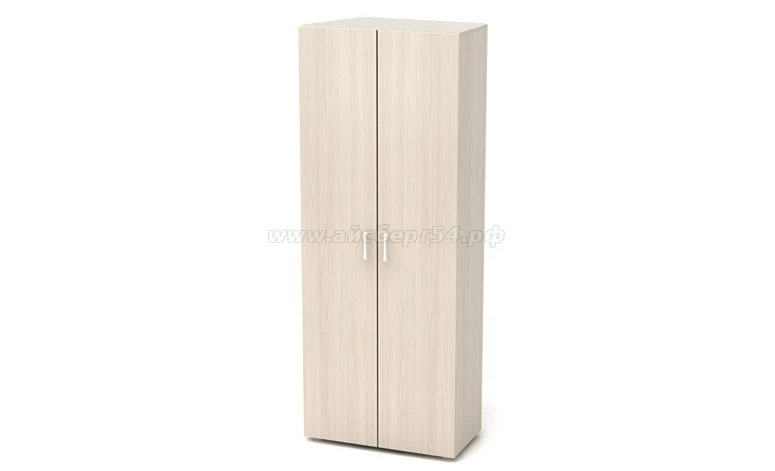 Open Document Storage Cabinet