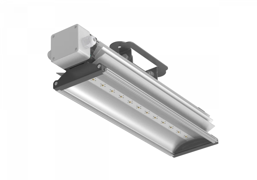 Wall-mounted LED Light LPW-451
