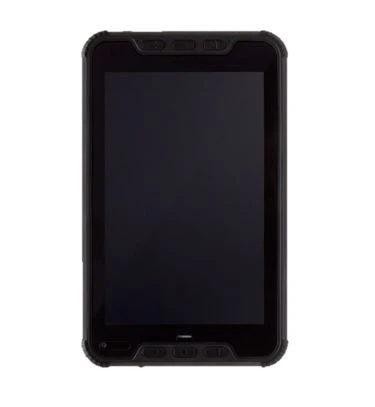 Rugged 8-Inch Tablet with IP68 Waterproof and Dustproof Design Aquarius Cmp NS208RH
