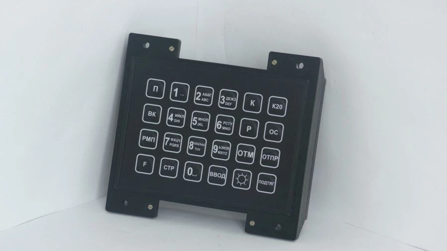 Input Module for Block Complex 1M 36905-250-00-03