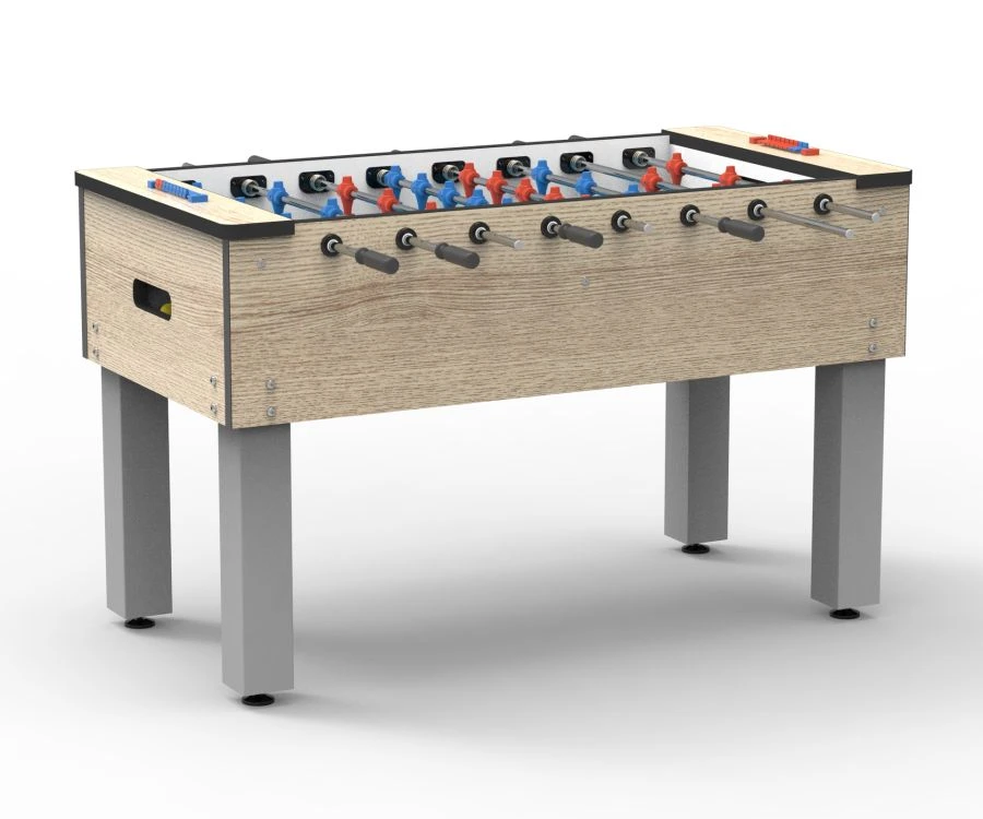 Desperado Tournament American Standard Foosball Table