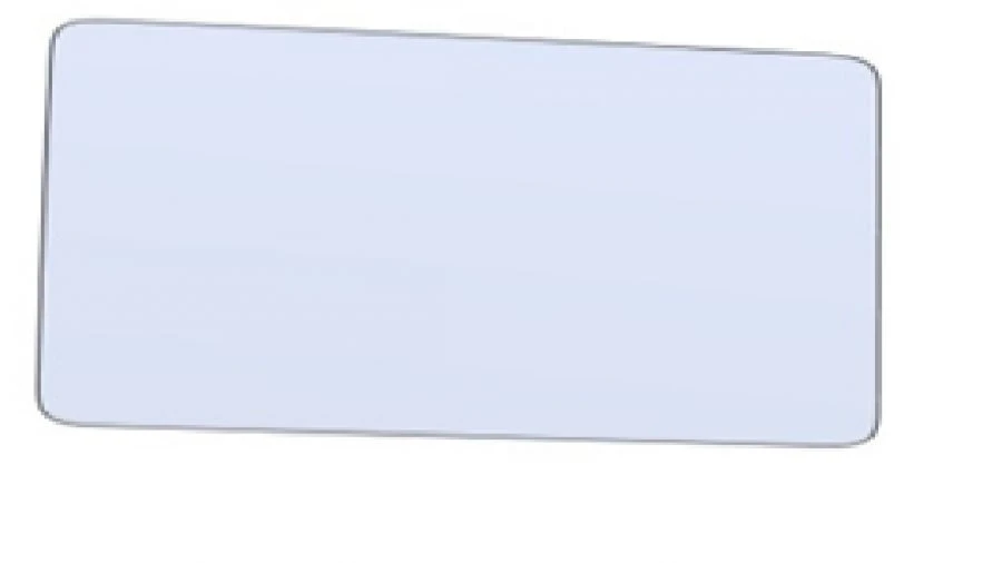 Right Reinforcement Panel for Vehicles A9607540108