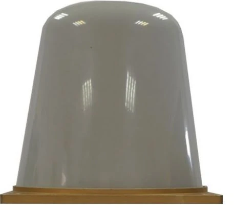Антенна локомотивная АЛ2/450-2700/Н КД АЛВР.464651.057