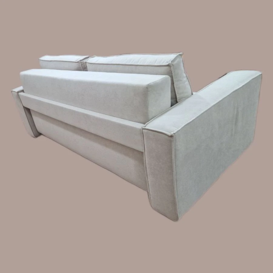 Eurobook Sofa - Versatile and Comfortable