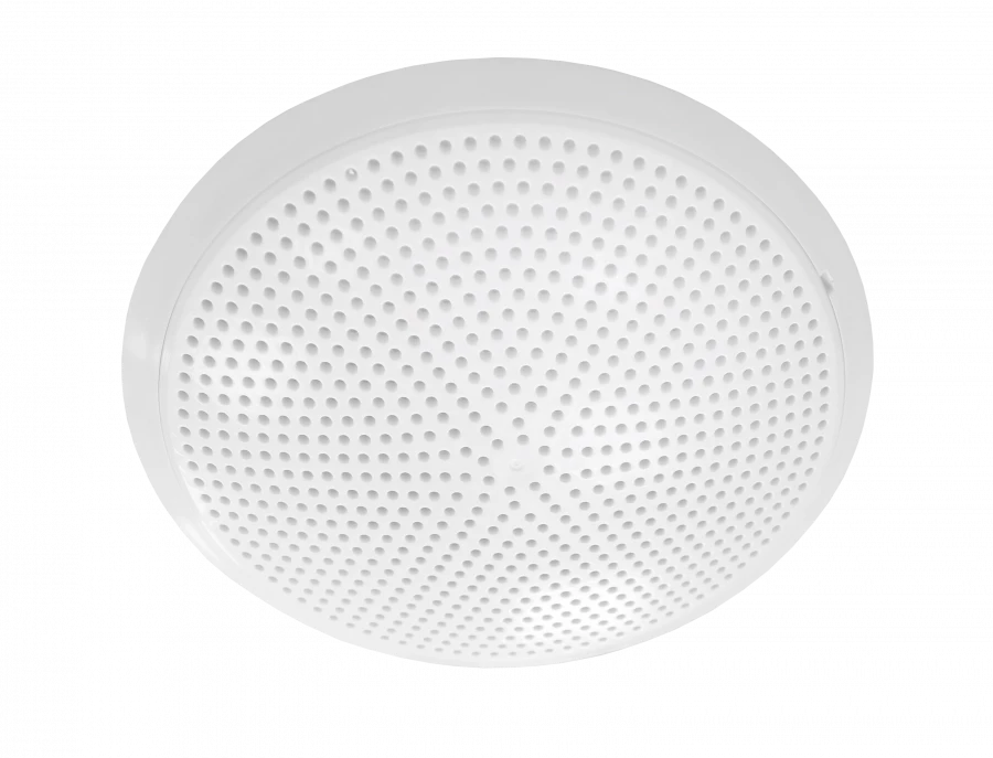 Fire and Security Voice Alarm Speaker ARIA-TS-10P Ceiling Mount