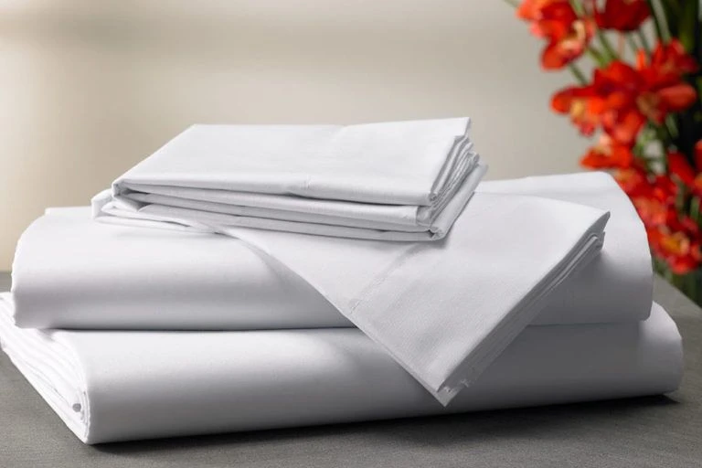 Linen Fabric Pillowcases for Comfort and Style