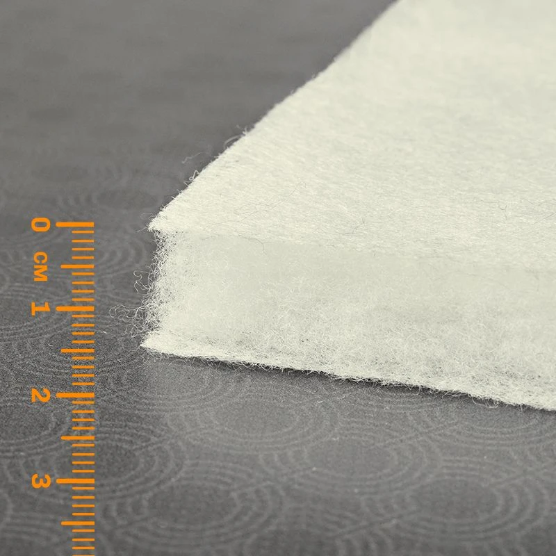 Non-woven Thermal Bonded Fabric with Antistatic Properties "ARKVINTER