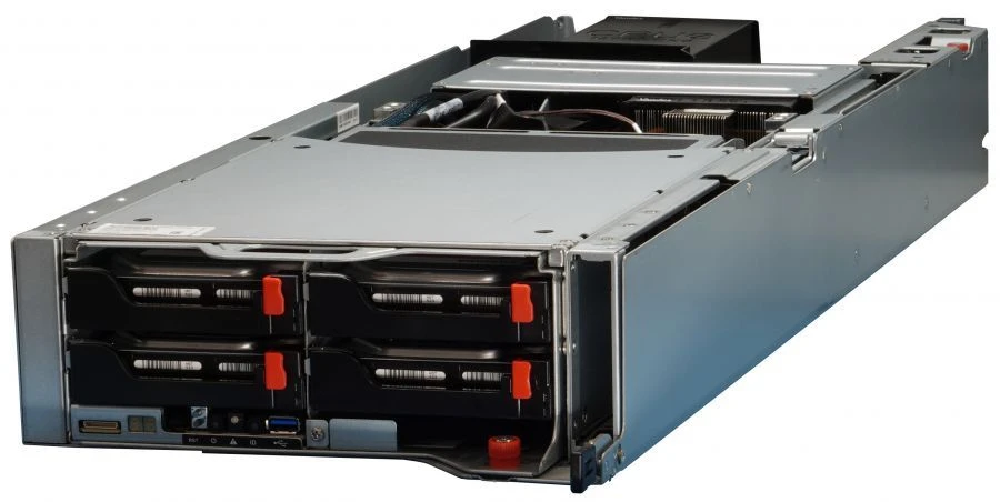OpenYard HN201A-MP Computational Module