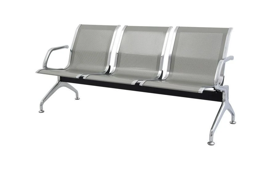 Multi-seat Section MС0/1 - Disassemblable Metal Frame