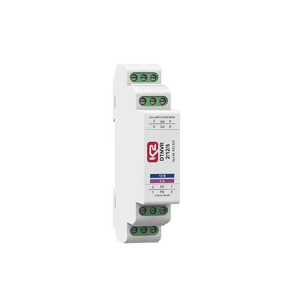 Surge Protection Device DTNVR 2/12/5 (LT)