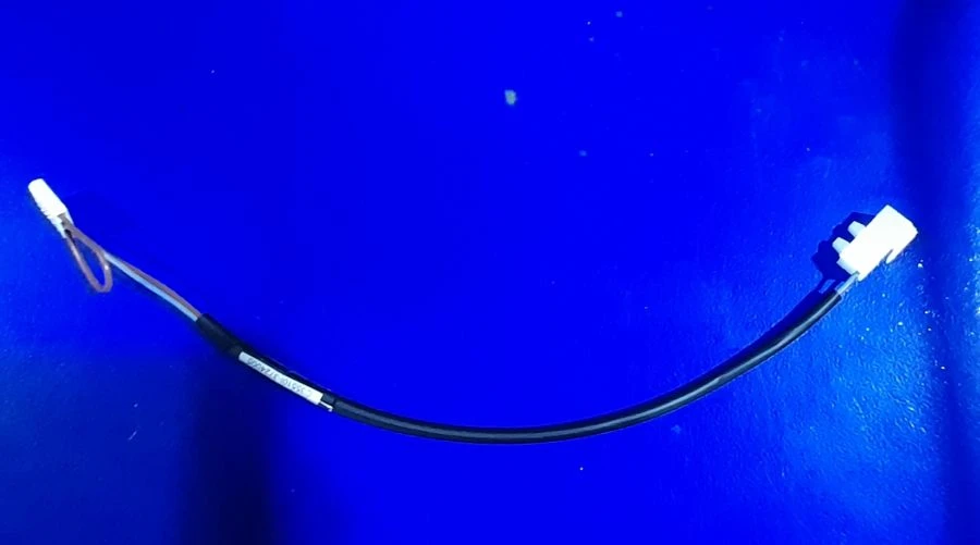 Automotive Wiring Harness for Ural Vehicles, C35510I-3724005