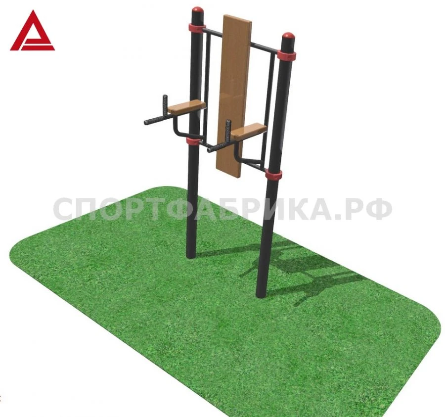 Upper Body and Abdominal Muscle Training Complex