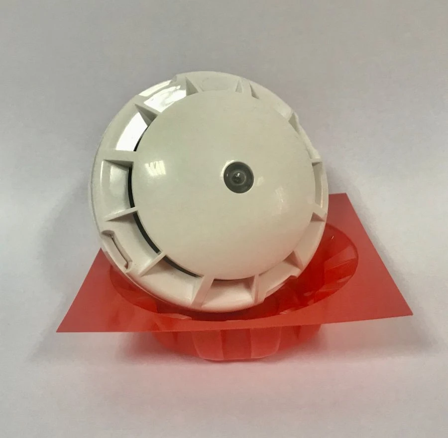 Addressable Optical-Electronic Smoke Detector AKOR-DIP