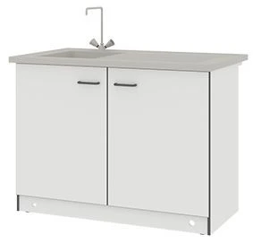 Non-Metallic Washers LAB-M Series