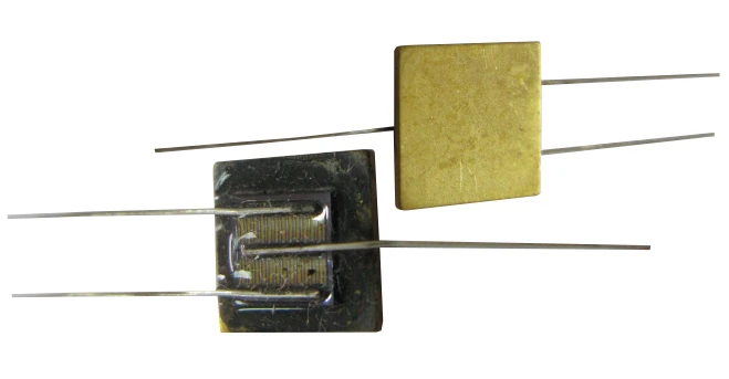 Powerful NPN Amplifying Transistors Special Purpose 2T908A-2